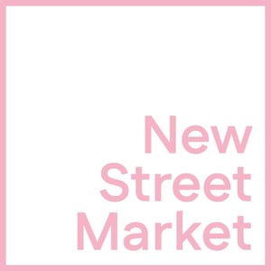 New Street Market