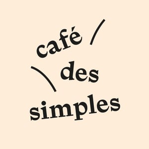Nouveau cafe des simples
