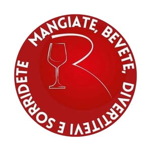 Osteria rosso di sera