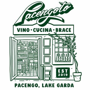 Pacengoto Osteria - Vino • Cucina • Brace