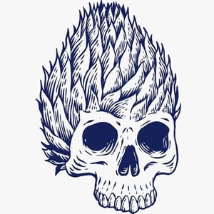 PIZZA RIBELLE del MONTE OFELIO