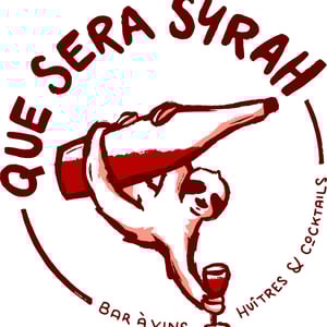 Que Sera Syrah