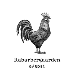 Rabarbergaarden