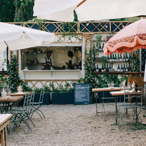 Ràde La Terrasse