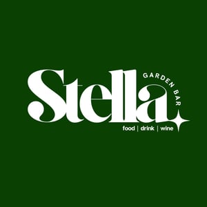 Stella Garden Bar