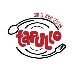 Tapullo Street Genova