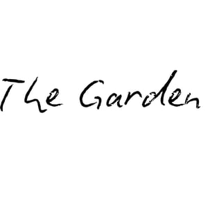 The Garden Cafe