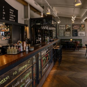 Tickets Bistro & Wine