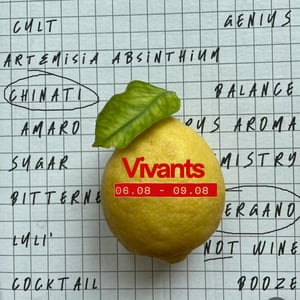 Vivants