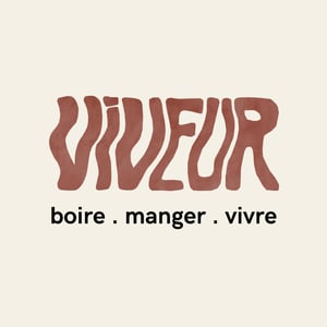 VIVEUR • boire, manger, vivre