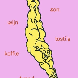 Zomer loket
