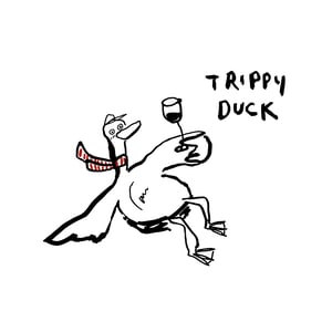 TRIPPY DUCK