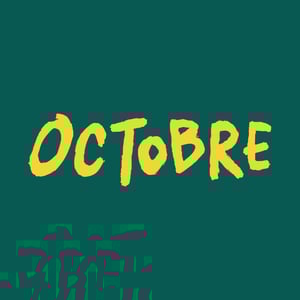 Octobre