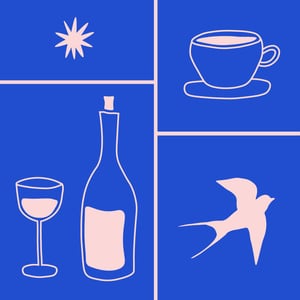 alvinha Wein- und Kaffeebar