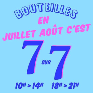 Bouteilles