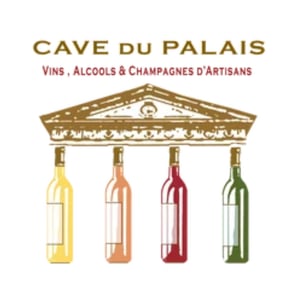 Cave du Palais logo