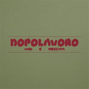 DopoLavoro enoteca