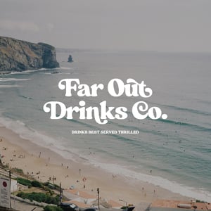 Far Out Drinks Co.
