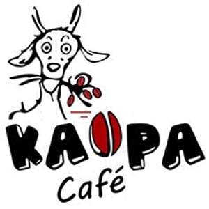 Kaopa café