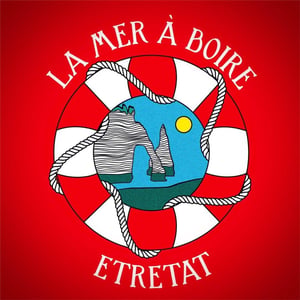 La Mer à Boire (Cave à Cidre)