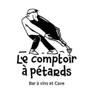 Le comptoir à pétards