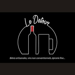 le Détour