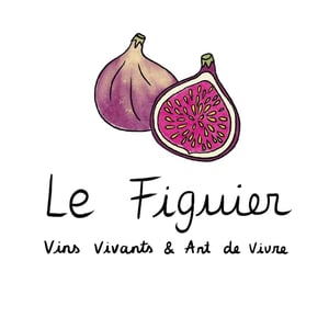 Le Figuier logo
