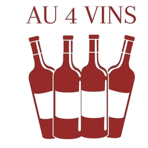 Le secret des papilles / au 4 vins