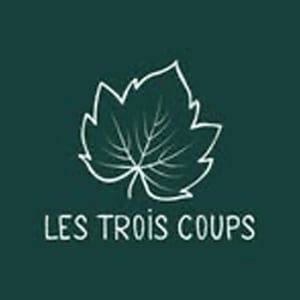 Les Trois Coups Cave
