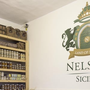 Nelson Sicily | Wine Bar