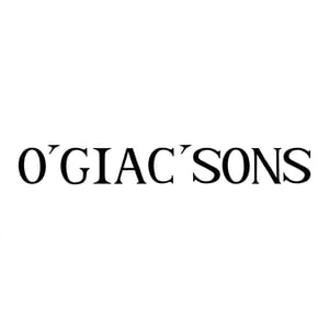 O’Giac’Sons