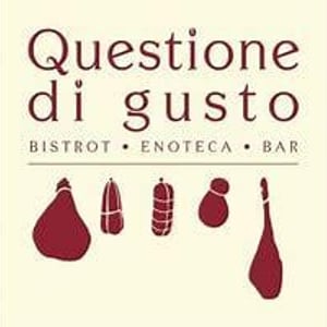 QUESTIONE DI GUSTO