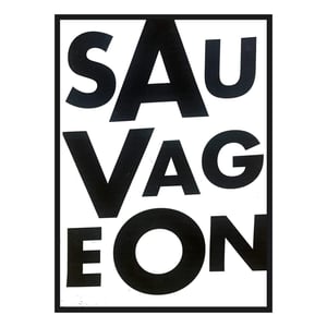 Sauvageon logo
