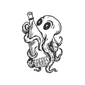 Tide & Tannin logo