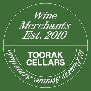 Toorak Cellars