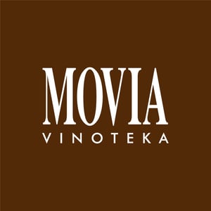 Vinoteka Movia