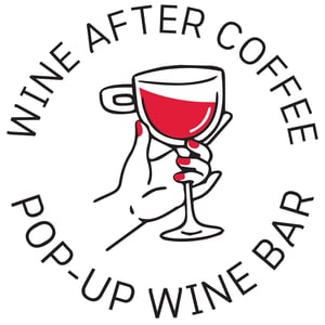 wine after coffee