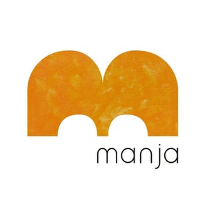 Manja logo