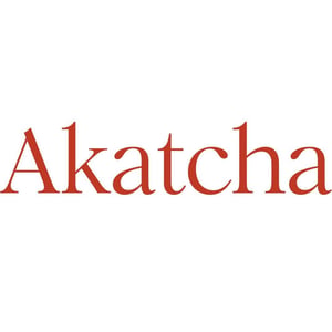 Akatcha logo
