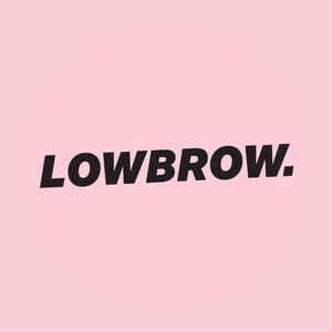 Lowbrow