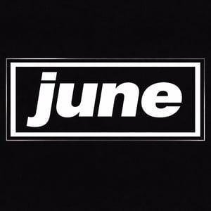 June