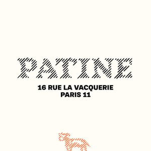 PATINE