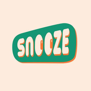 Snooze