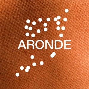 Aronde logo
