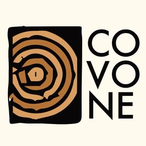 Covone logo