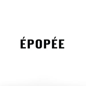 Épopée