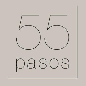 55 Pasos