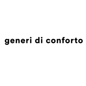 Generi di Conforto