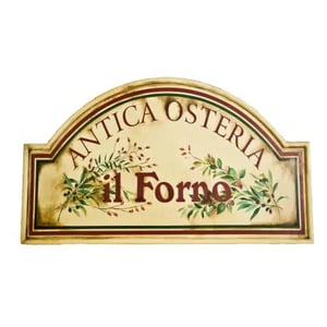 Antica Osteria il Forno