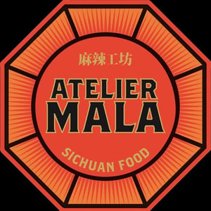 Atelier Mala Sorbier logo